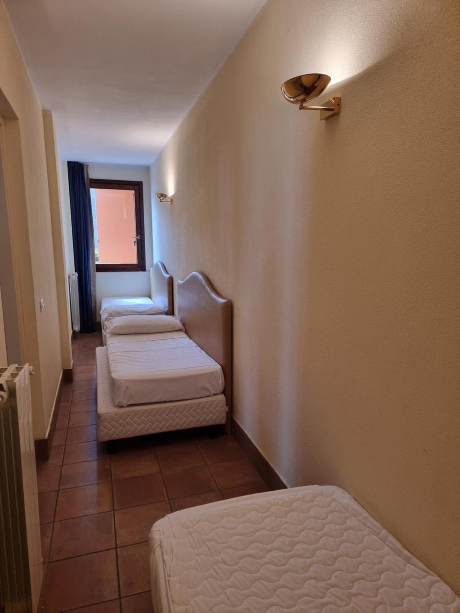 Residence Il Vigneto Oggebbio Exterior photo